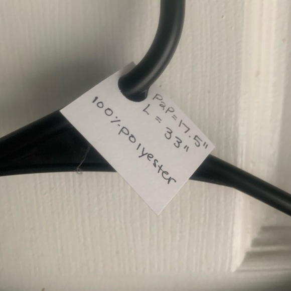 Forever 21 Navy Sateen Mini Dress - Picture 6 of 6